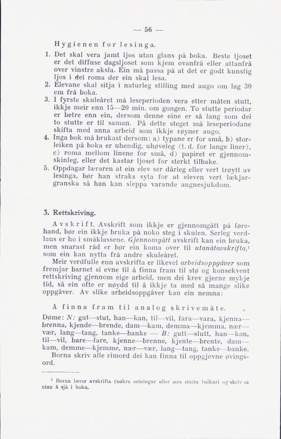Skann 58 av Normalplanen 1939 · landsplan