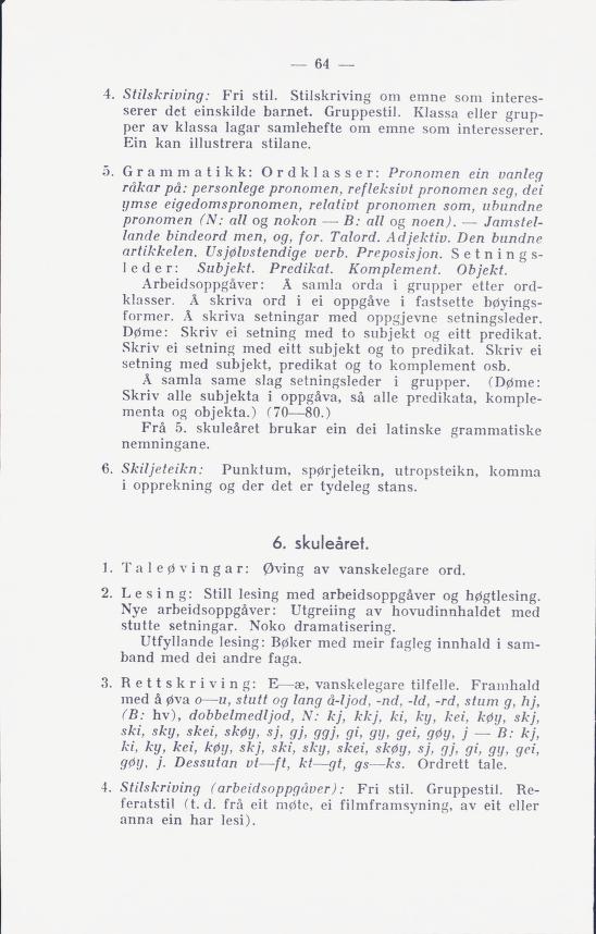 Skann 66 av Normalplanen 1939 · landsplan