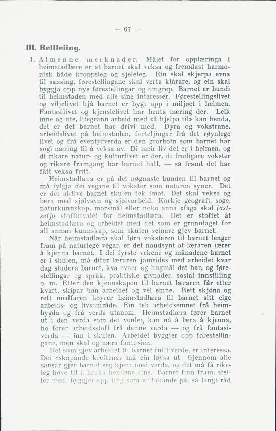 Skann 69 av Normalplanen 1939 · landsplan