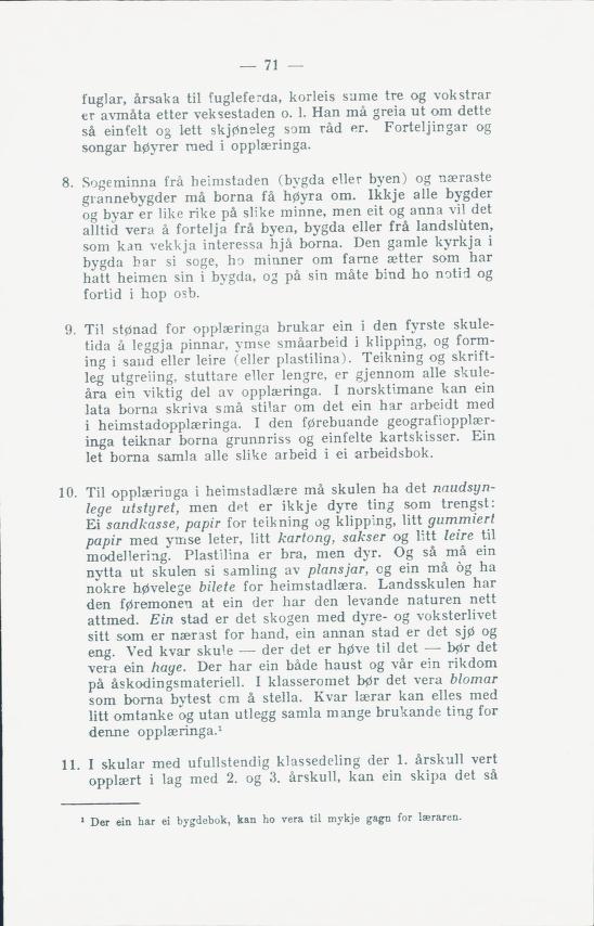 Skann 73 av Normalplanen 1939 · landsplan