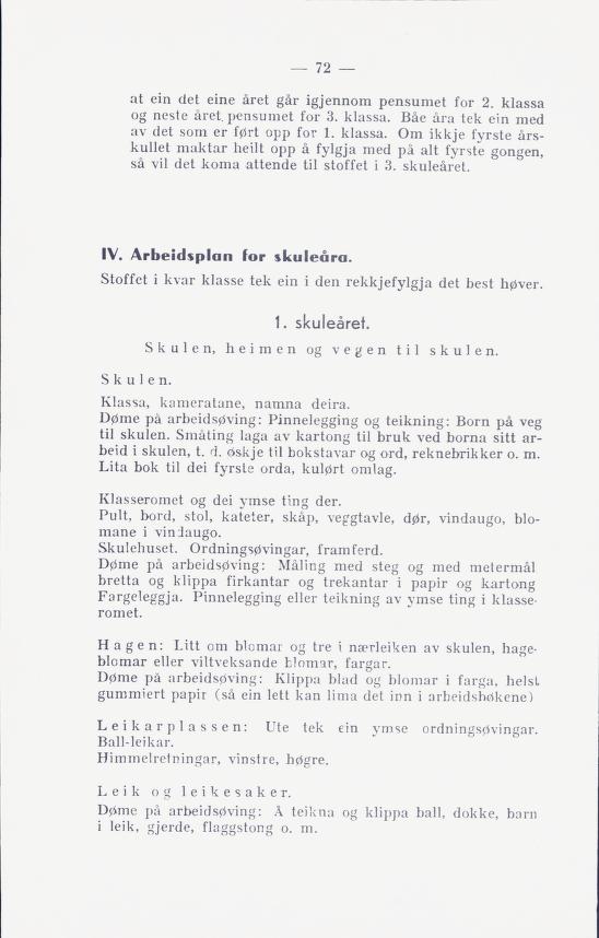 Skann 74 av Normalplanen 1939 · landsplan