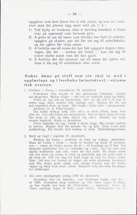 Skann 82 av Normalplanen 1939 · landsplan