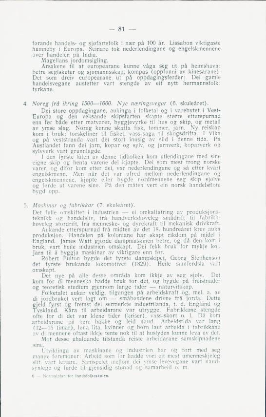Skann 83 av Normalplanen 1939 · landsplan
