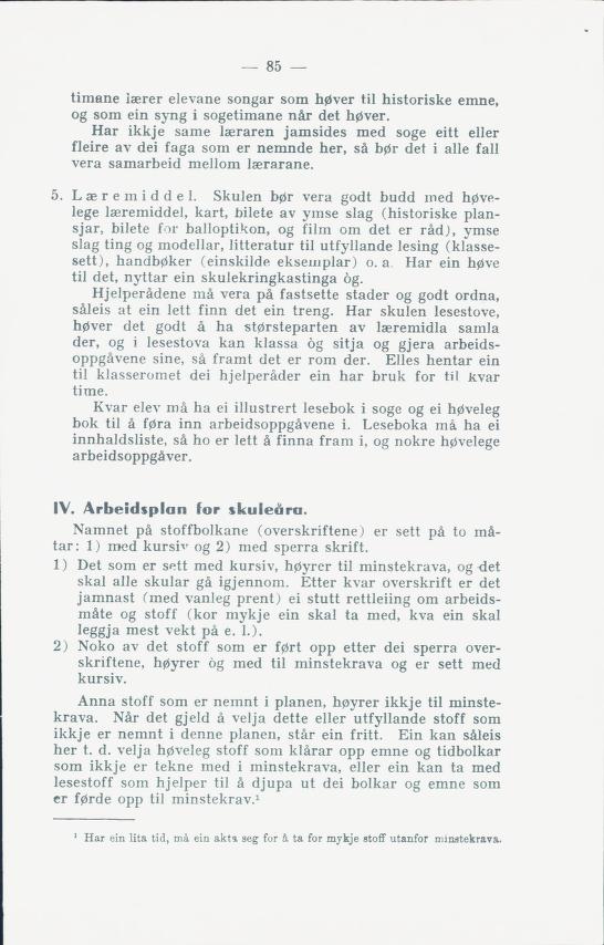 Skann 87 av Normalplanen 1939 · landsplan