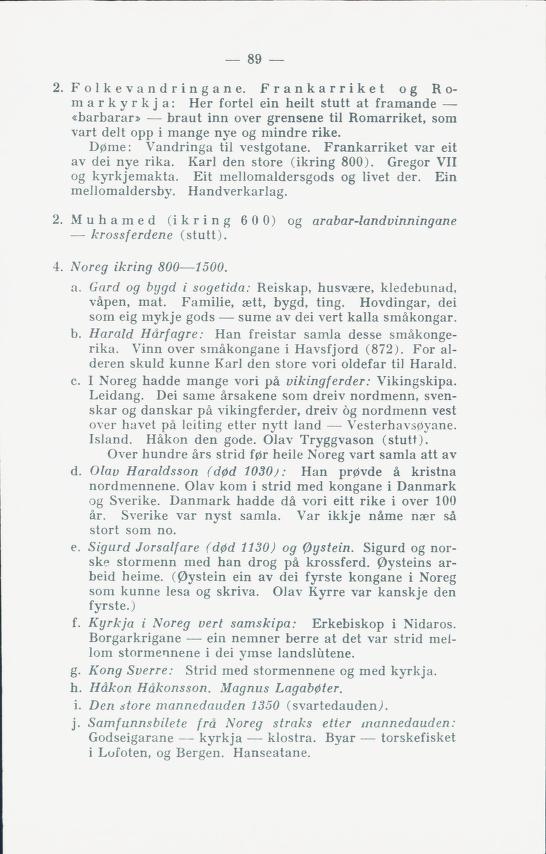 Skann 91 av Normalplanen 1939 · landsplan