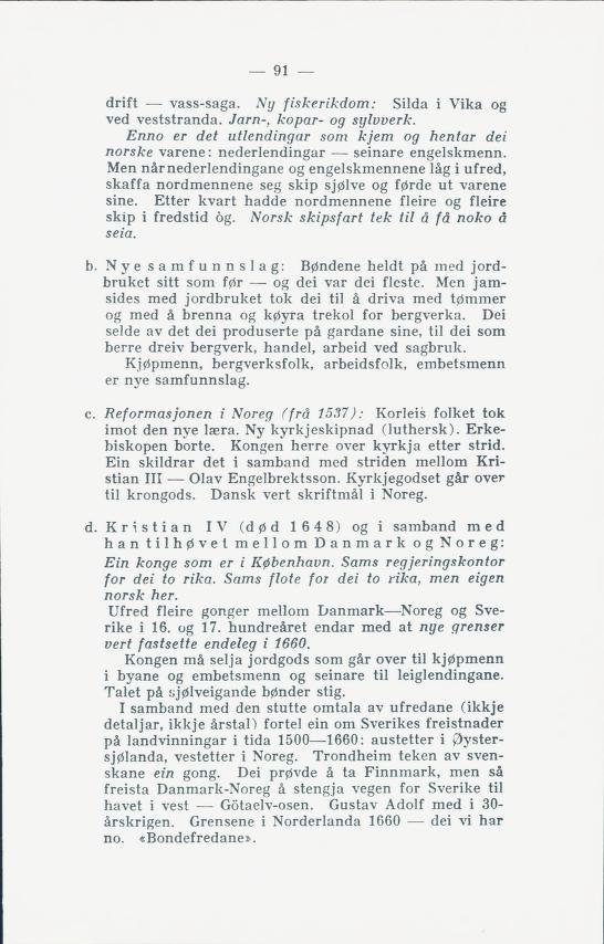 Skann 93 av Normalplanen 1939 · landsplan