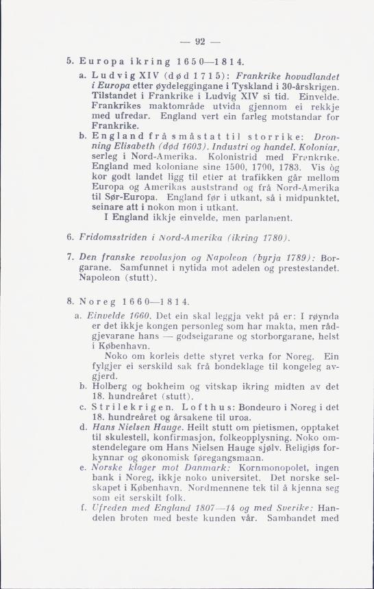 Skann 94 av Normalplanen 1939 · landsplan