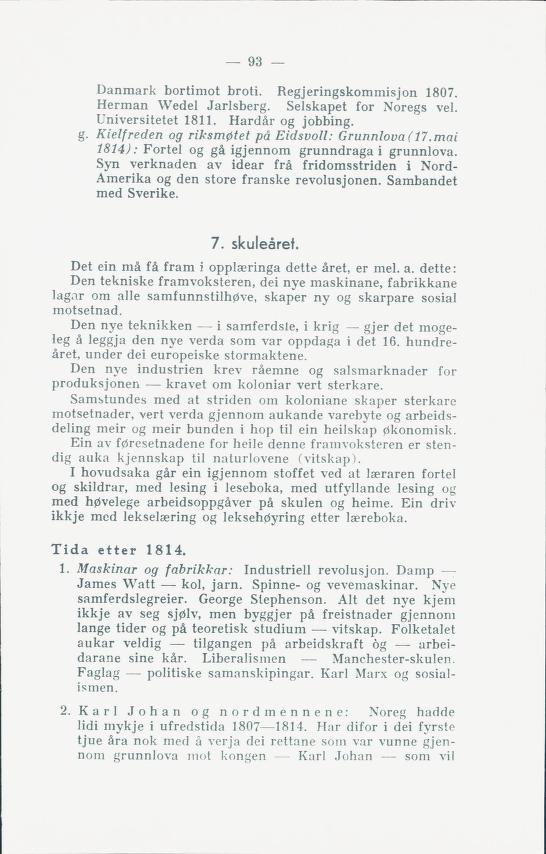 Skann 95 av Normalplanen 1939 · landsplan
