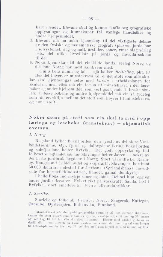 Skann 100 av Normalplanen 1939 · landsplan