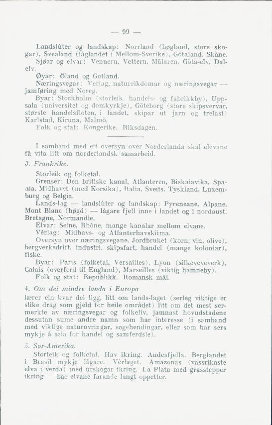 Skann 101 av Normalplanen 1939 · landsplan