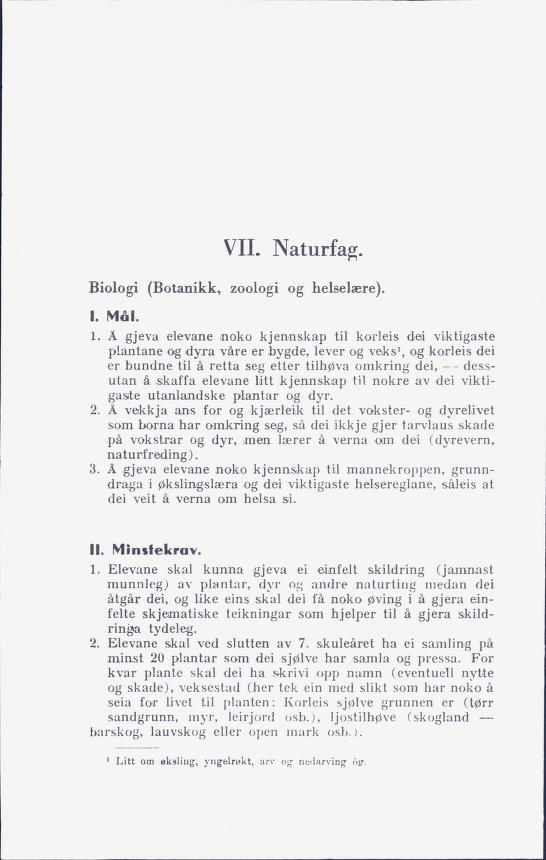 Skann 110 av Normalplanen 1939 · landsplan