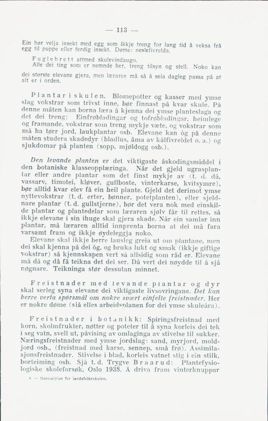 Skann 115 av Normalplanen 1939 · landsplan