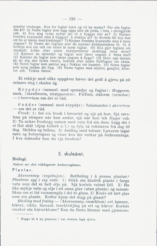 Skann 125 av Normalplanen 1939 · landsplan