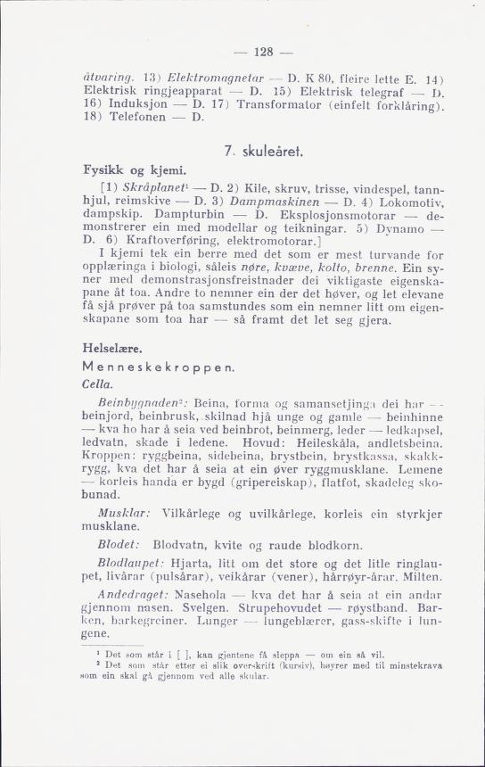 Skann 130 av Normalplanen 1939 · landsplan