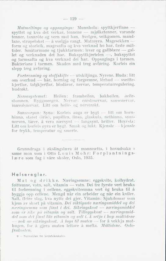 Skann 131 av Normalplanen 1939 · landsplan