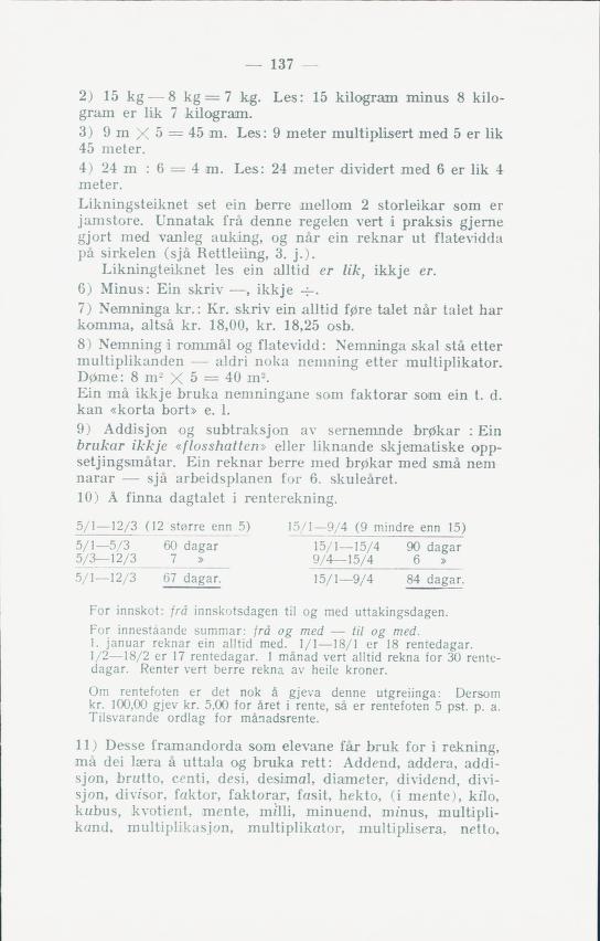 Skann 139 av Normalplanen 1939 · landsplan