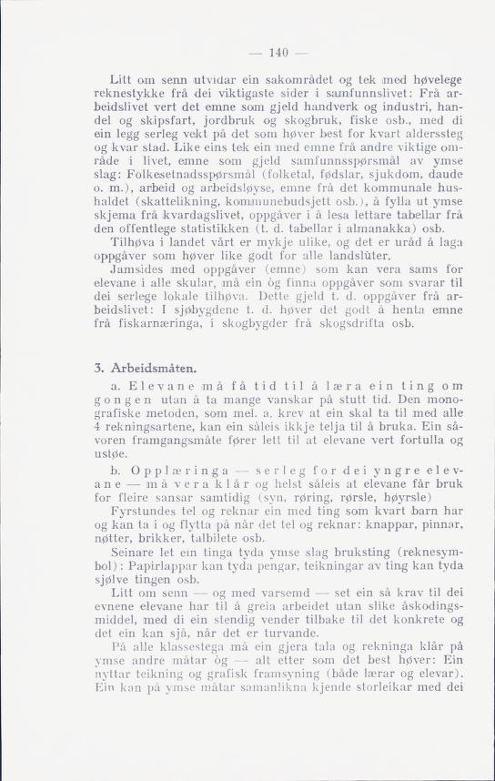 Skann 142 av Normalplanen 1939 · landsplan