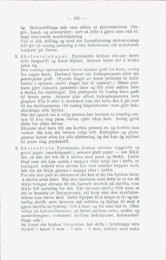 Skann 167 av Normalplanen 1939 · landsplan