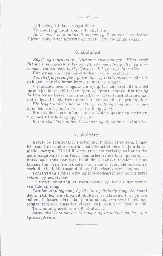 Skann 184 av Normalplanen 1939 · landsplan