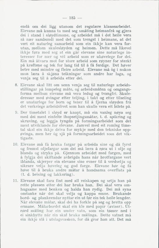 Skann 187 av Normalplanen 1939 · landsplan