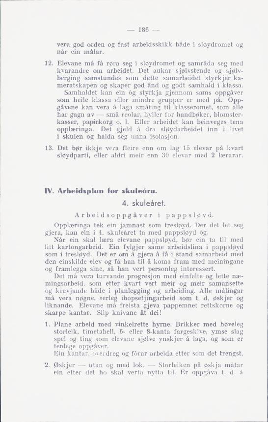 Skann 188 av Normalplanen 1939 · landsplan