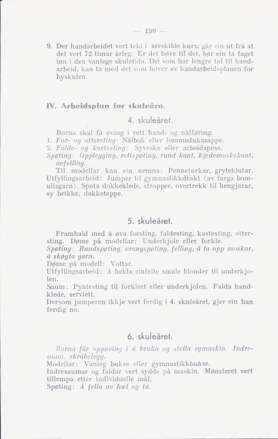 Skann 192 av Normalplanen 1939 · landsplan