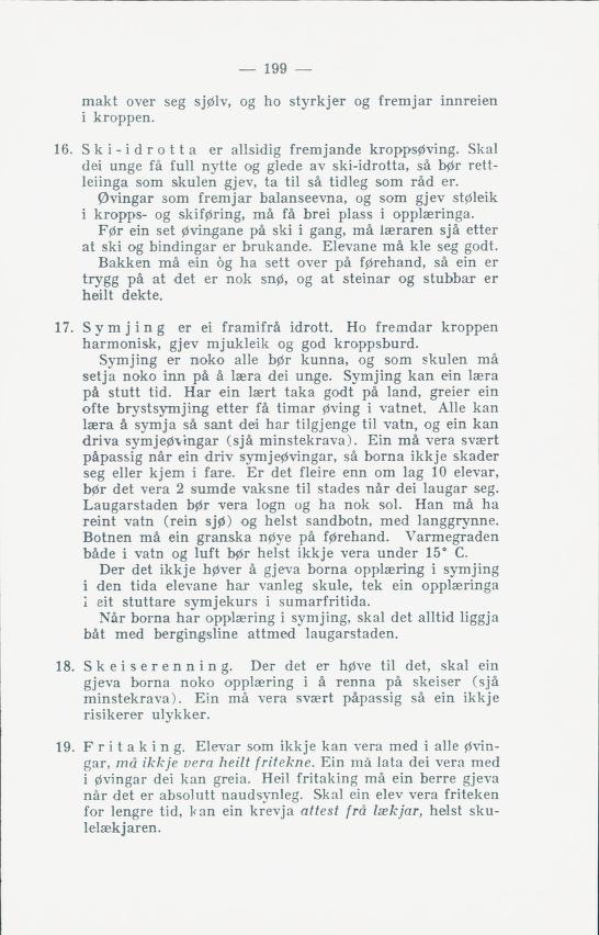 Skann 201 av Normalplanen 1939 · landsplan