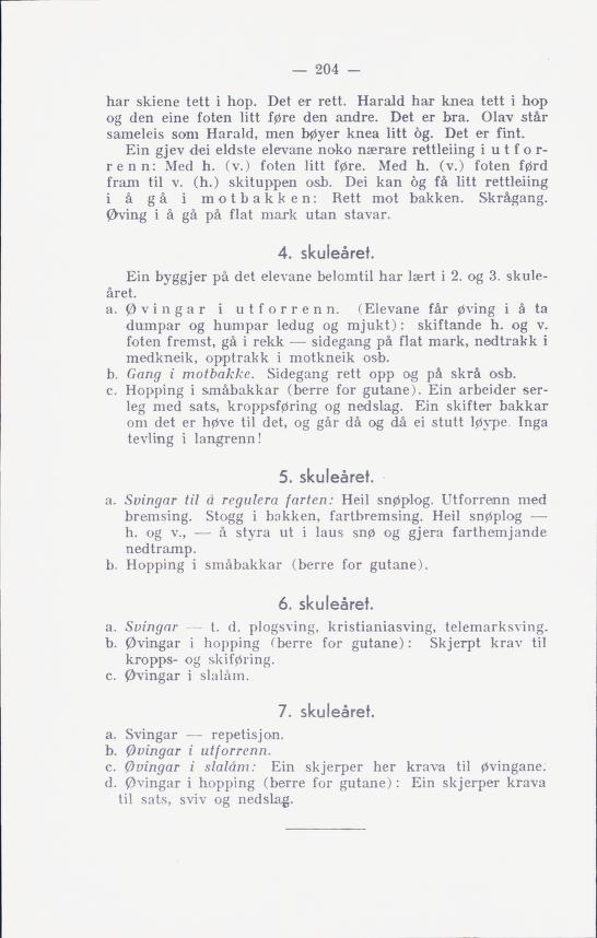 Skann 206 av Normalplanen 1939 · landsplan