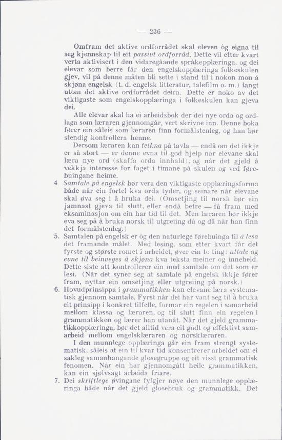 Skann 238 av Normalplanen 1939 · landsplan