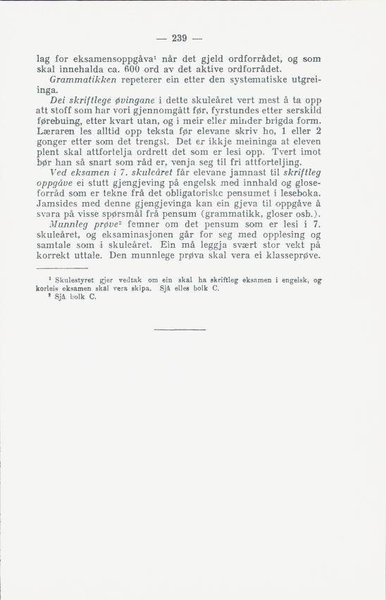 Skann 241 av Normalplanen 1939 · landsplan