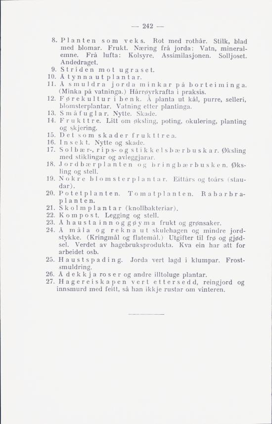Skann 244 av Normalplanen 1939 · landsplan