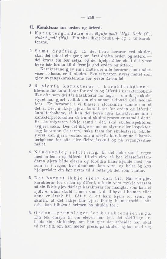 Skann 248 av Normalplanen 1939 · landsplan