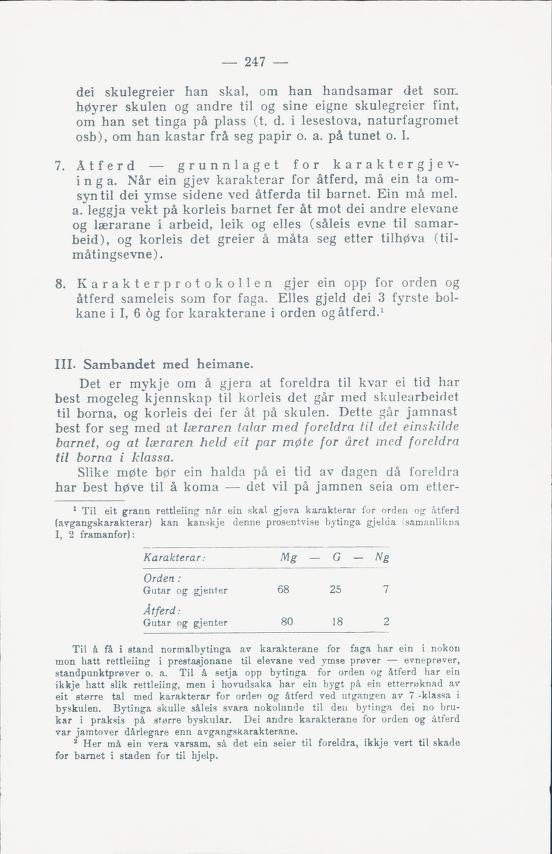 Skann 249 av Normalplanen 1939 · landsplan