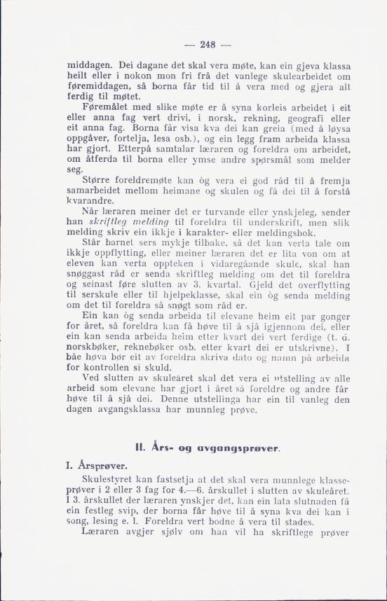Skann 250 av Normalplanen 1939 · landsplan