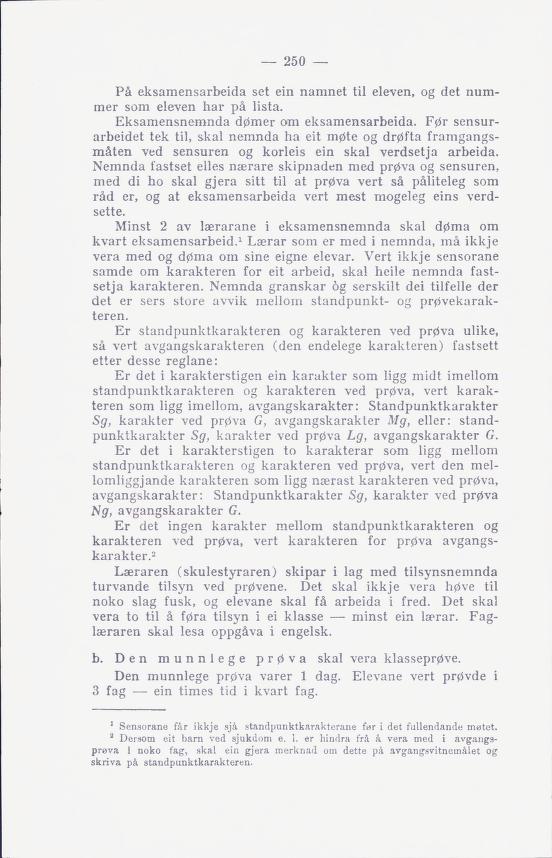 Skann 252 av Normalplanen 1939 · landsplan