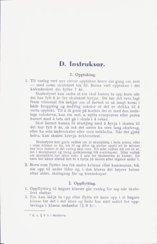 Skann 256 av Normalplanen 1939 · landsplan