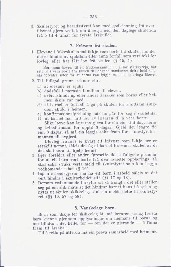 Skann 258 av Normalplanen 1939 · landsplan