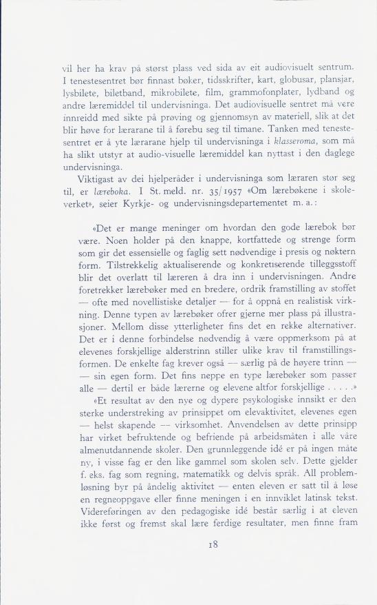 Skann 20 av Forsøksplanen 1960