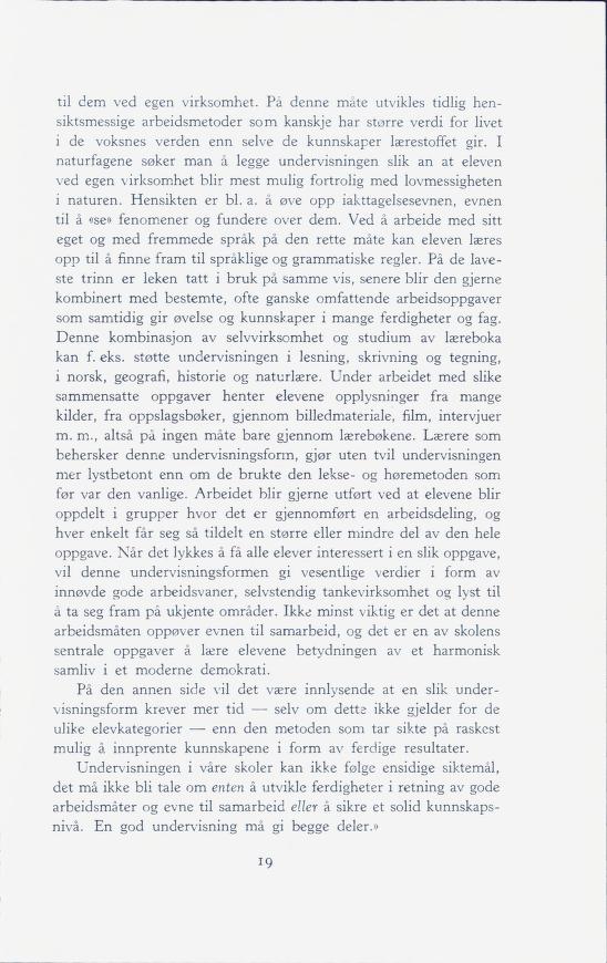 Skann 21 av Forsøksplanen 1960