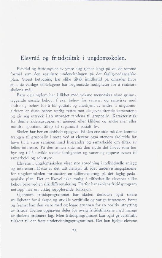 Skann 25 av Forsøksplanen 1960