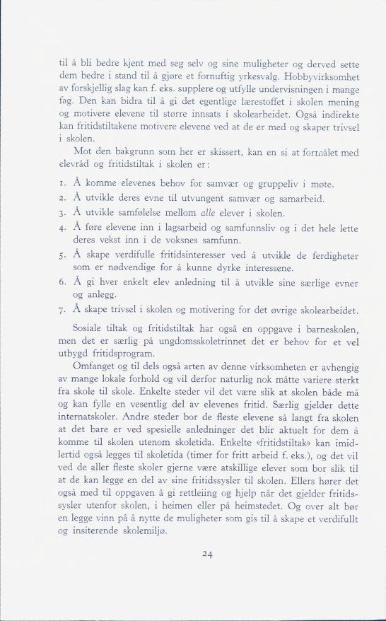 Skann 26 av Forsøksplanen 1960