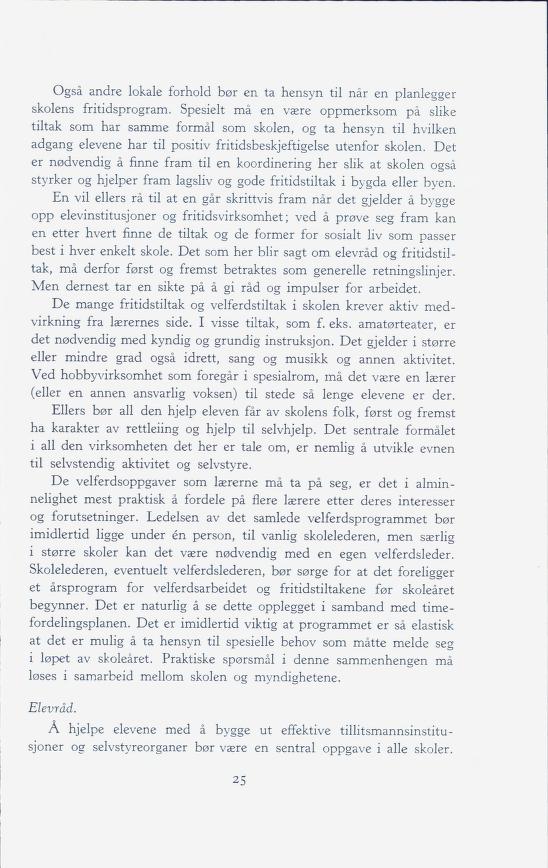 Skann 27 av Forsøksplanen 1960