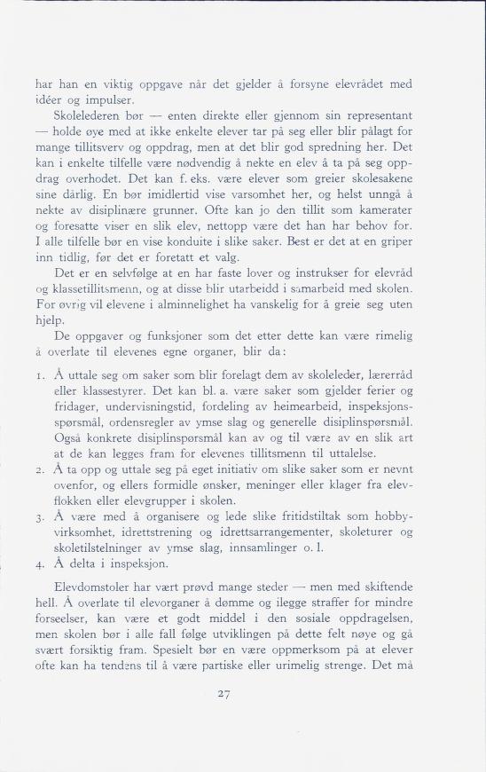 Skann 29 av Forsøksplanen 1960