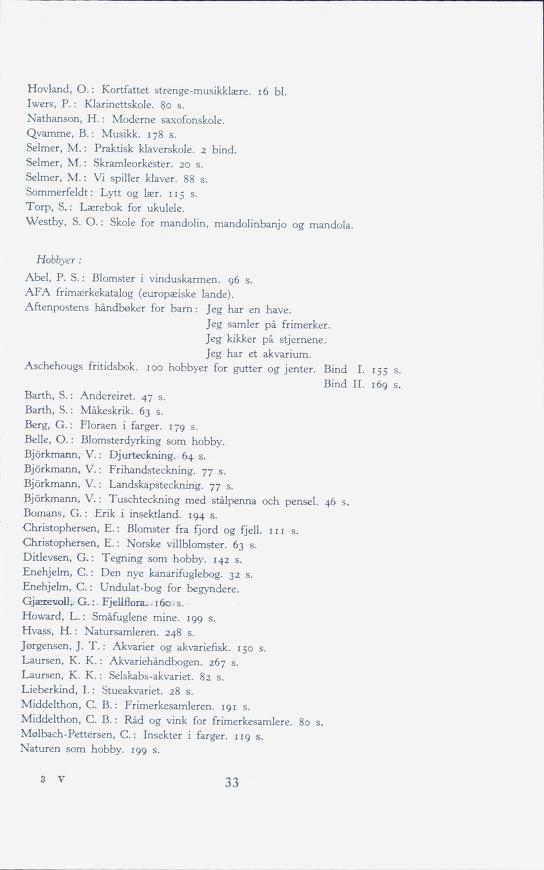 Skann 35 av Forsøksplanen 1960