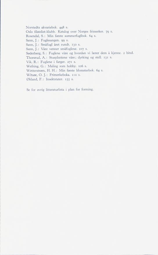 Skann 36 av Forsøksplanen 1960