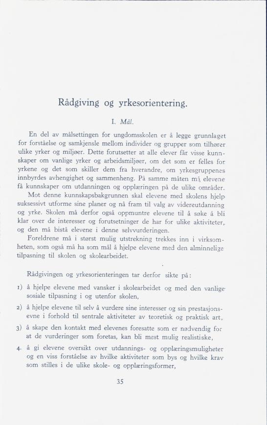 Skann 37 av Forsøksplanen 1960