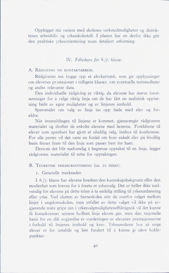 Skann 42 av Forsøksplanen 1960