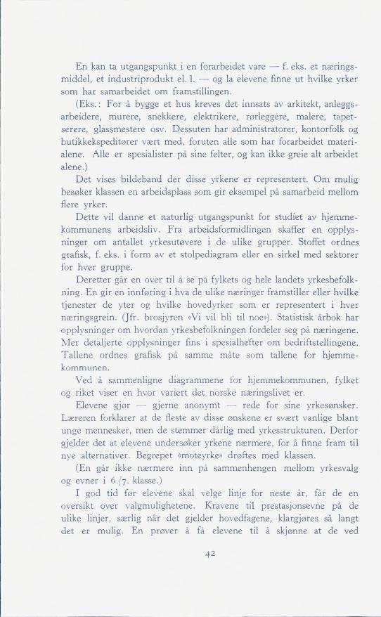Skann 44 av Forsøksplanen 1960