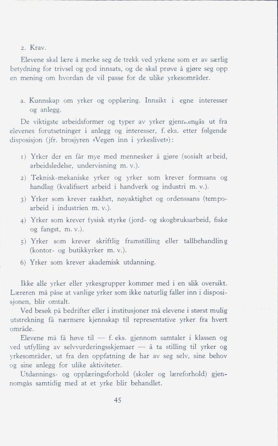 Skann 47 av Forsøksplanen 1960