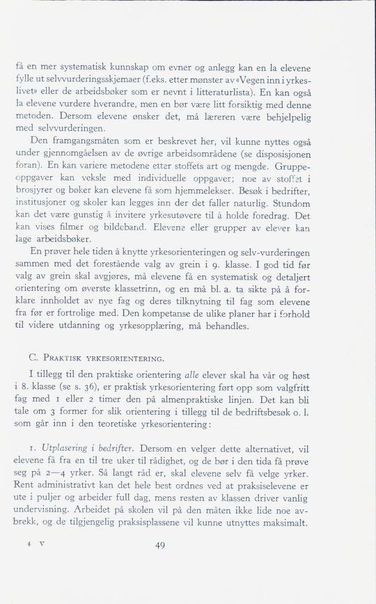 Skann 51 av Forsøksplanen 1960